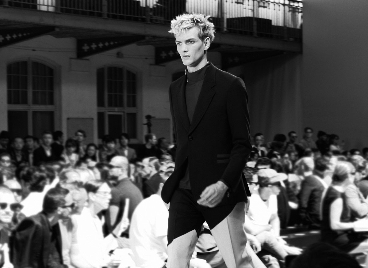 PAUL SMITH – MEN SHOW SS14