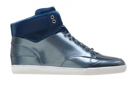 DIOR HOMME: THE SNEAKER REVISITED | CRASH Magazine