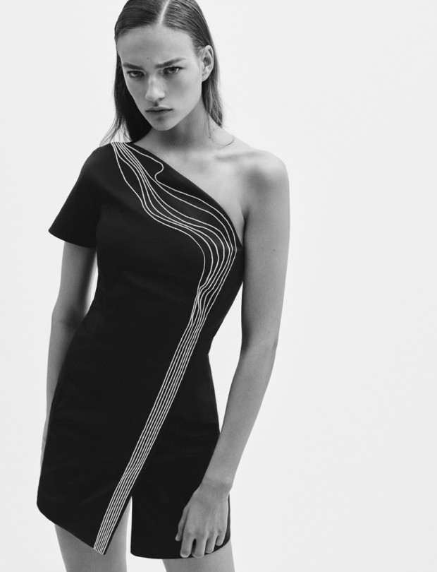 MUGLER RESORT 2016 COLLECTION NEW YORK | CRASH Magazine