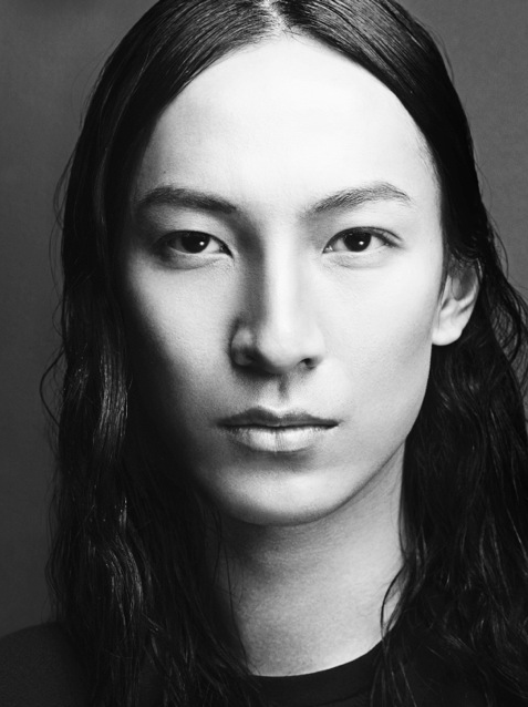 Balenciaga Names Alexander Wang Successor