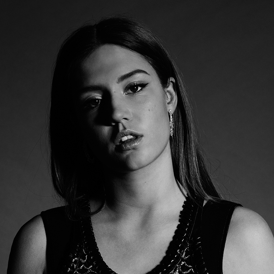 The real life of actress Adèle Exarchopoulos