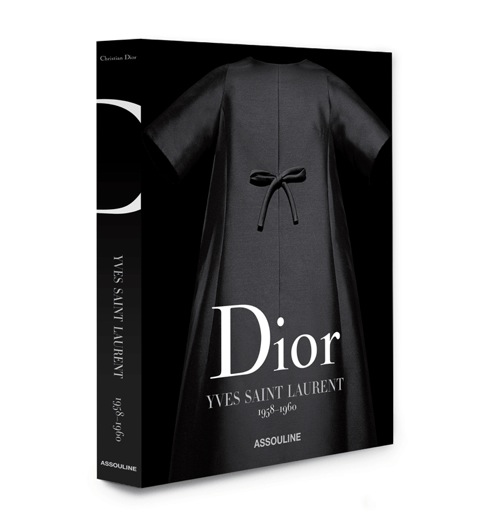 Dior and Saint Laurent an elevated discussion between past and future   Fashion  The Guardian