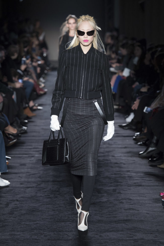 EMPOWERED WOMEN AT MAX MARA A/W 2018 | CRASH Magazine