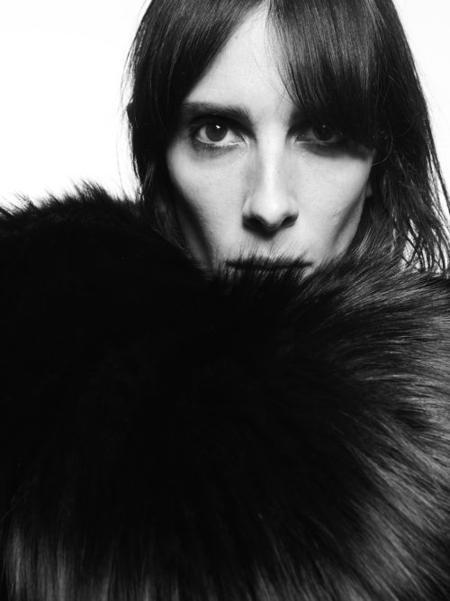 IN CONVERSATION: JAMIE BOCHERT AND JANE HOLZER - CRASH Magazine