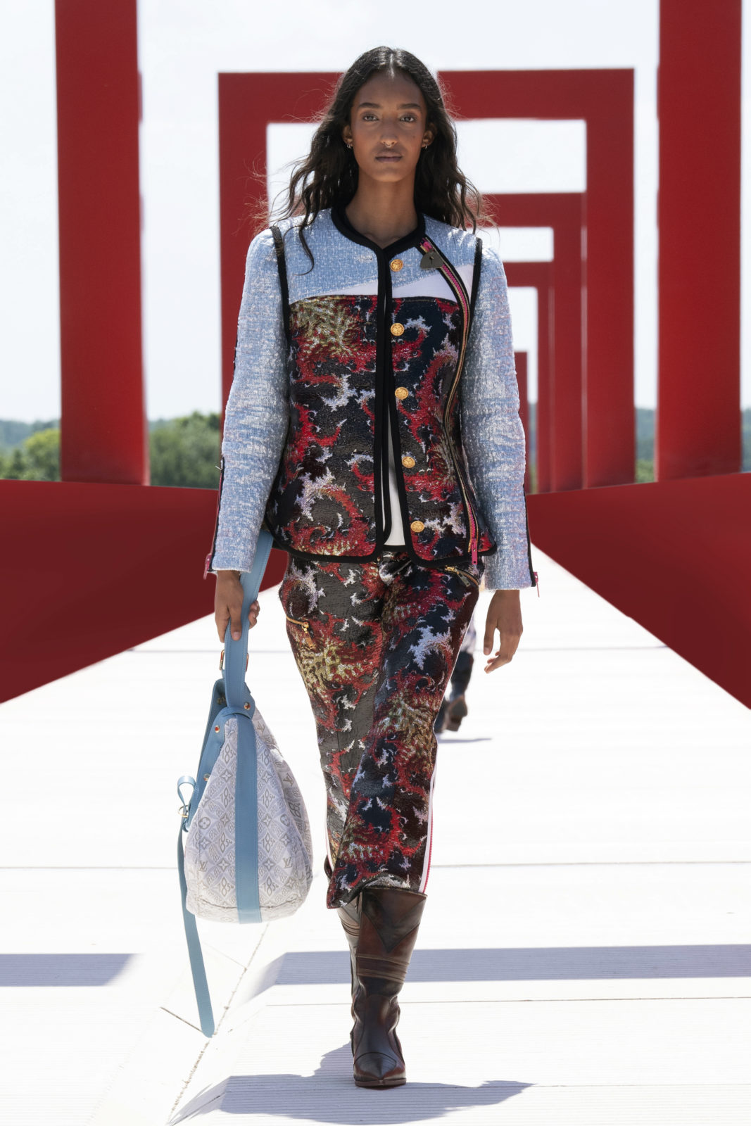 What to buy from the NEW LOUIS VUITTON Collection 2021/2022