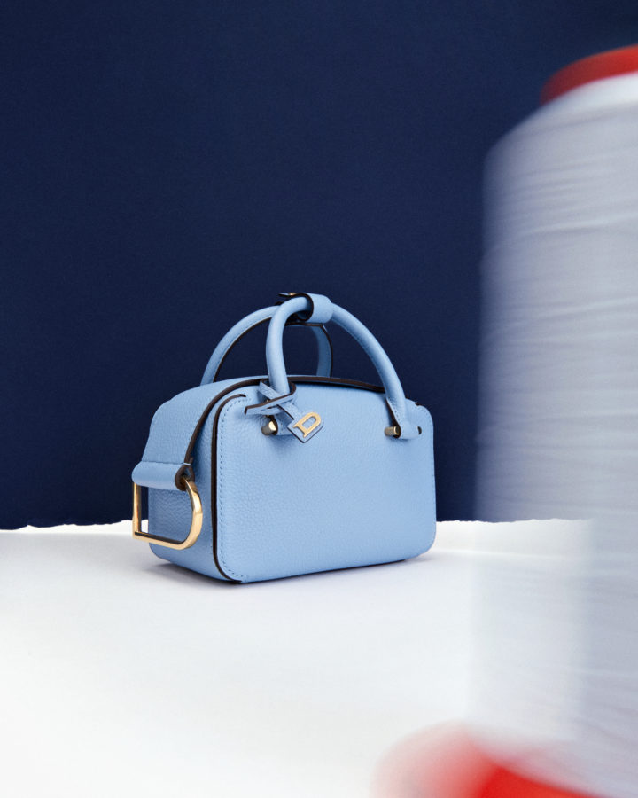 Pin on Delvaux  D to D Bag - A Surrealist Adventure
