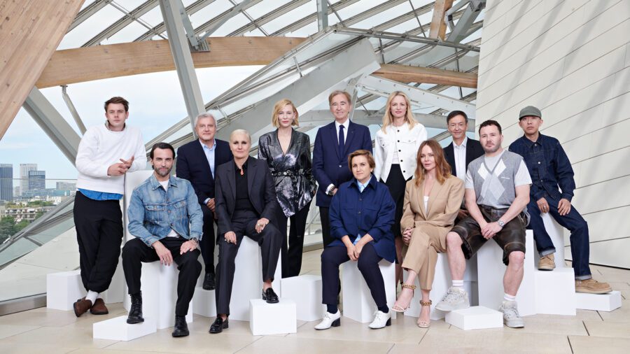 LVMH PRIZE 2022 : ERL, the label that rewrites the American