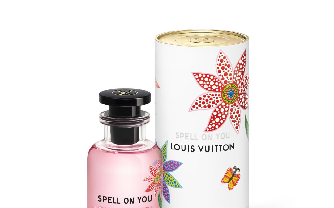 Spell on You in 2023  Louis vuitton fragrance, Louis vuitton