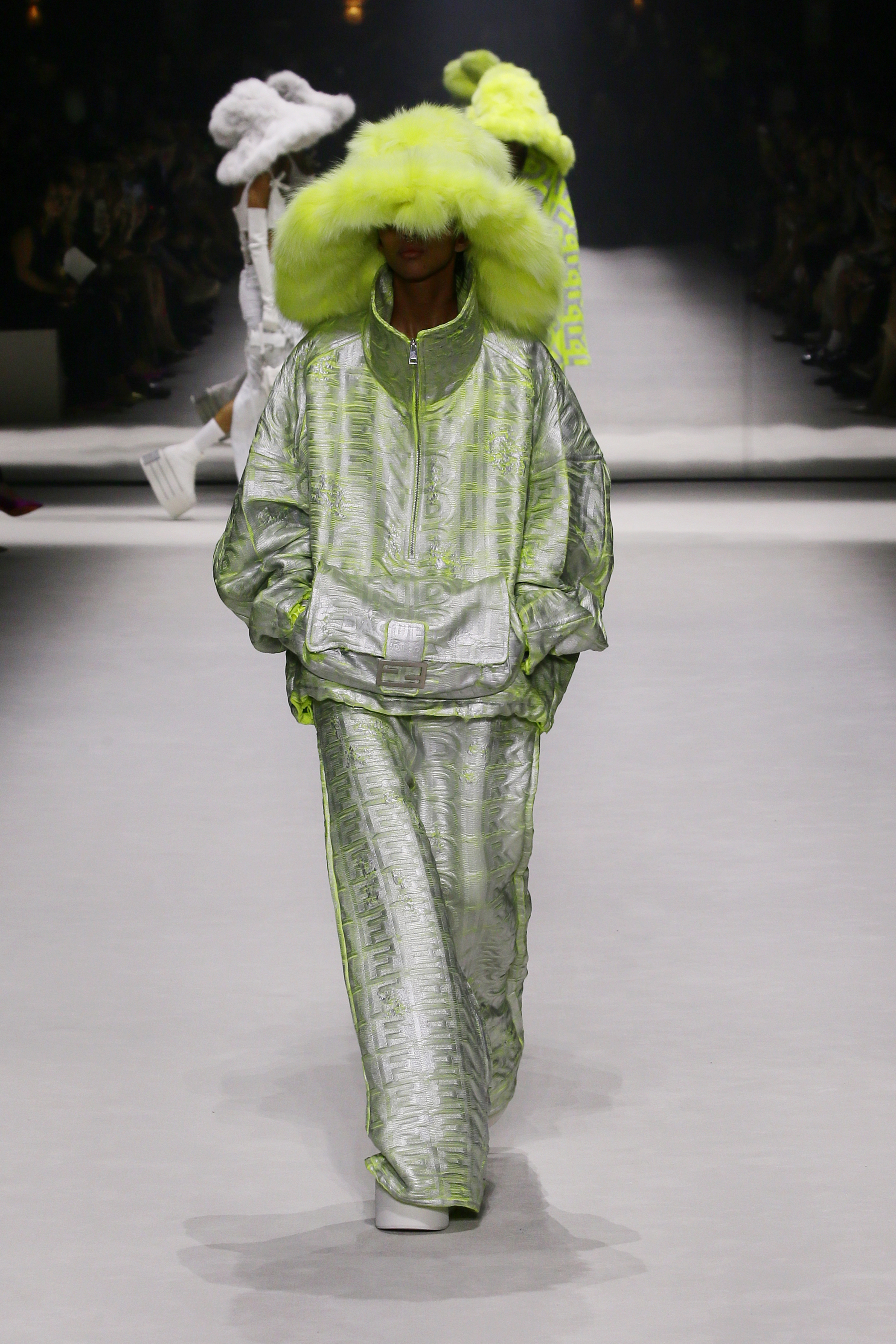 FENDI BY MARC JACOBS SUMMER CAPSULE 2023