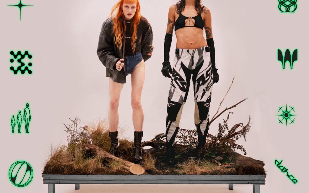 ICONA POP BACK TO SCHOOL SOUNDS FOR CRASH