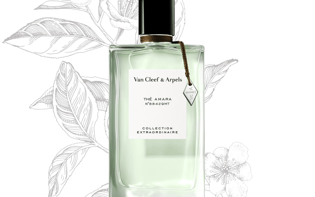 Van cleef & online arpels perfume & cologne