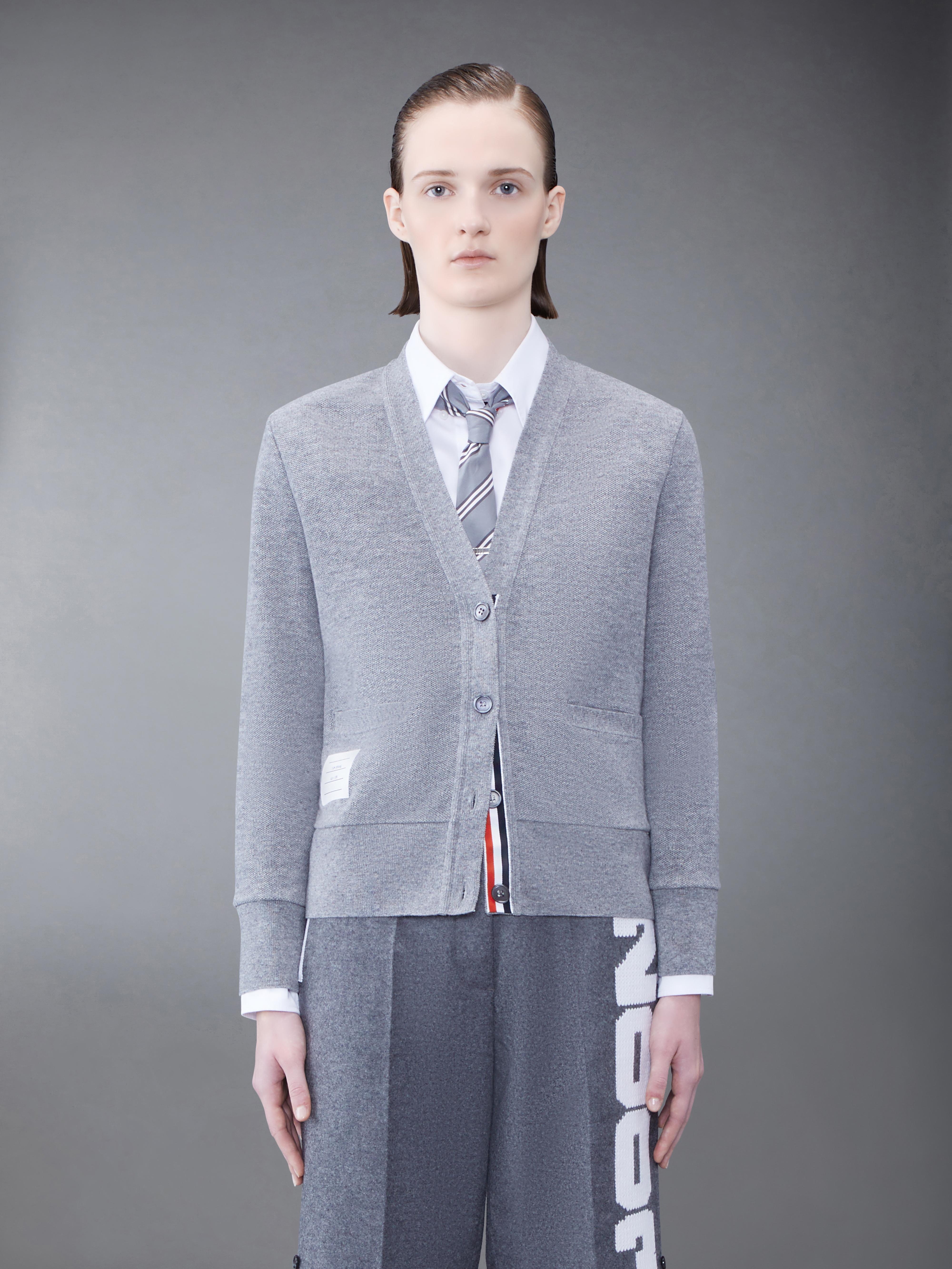 THOM BROWNE 20TH ANNIVERSARY CAPSULE COLLECTION 