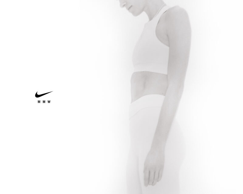 Nike MMW 5.0 – Yoga Collection Launch  ALTOFRAGILE Servizi per l'arte  contemporanea