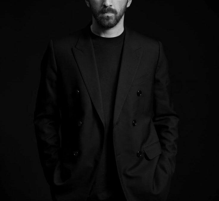 BLUMARINE ANNOUNCES DAVID KOMA AS CREATIVE DIRECTOR