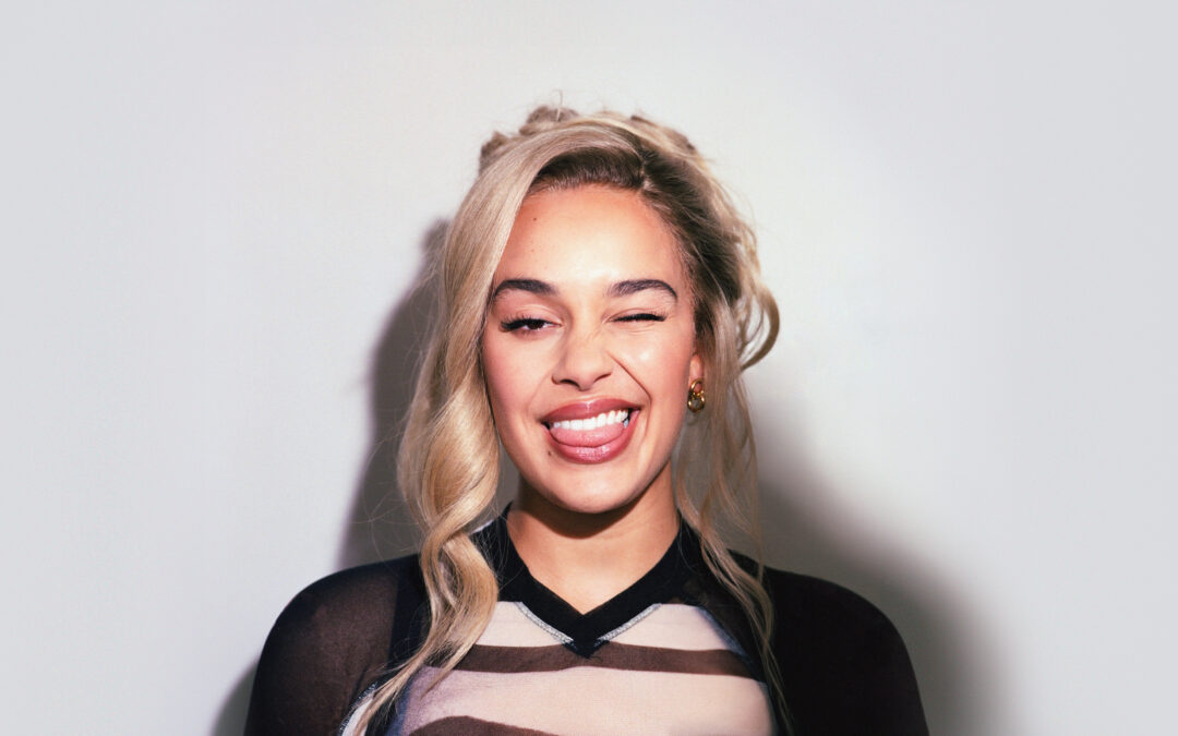 JORJA SMITH RELEASES NEW SINGLE ‘HIGH’