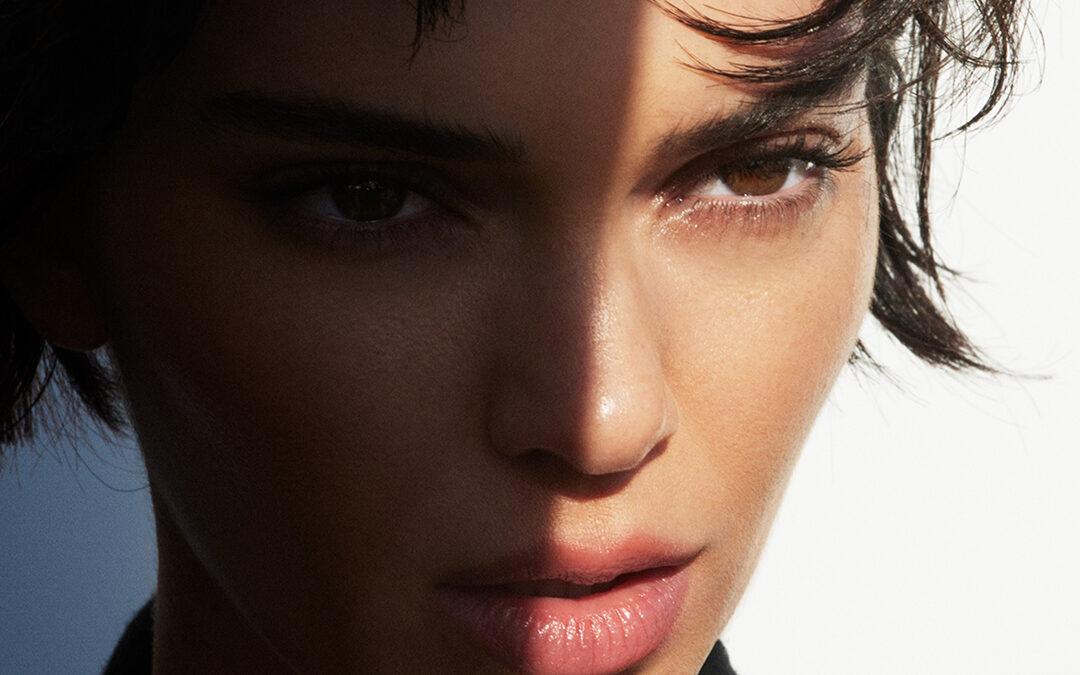 CALVIN KLEIN UNVEILS NEW FALL 2024 CAMPAIGN FEATURING KENDALL JENNER