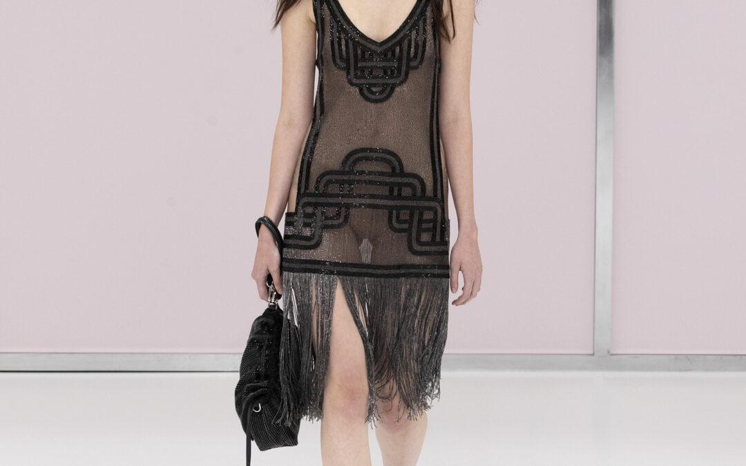 FENDI SPRING/SUMMER 2025: A CENTURY OF INNOVATION AND ELEGANCE