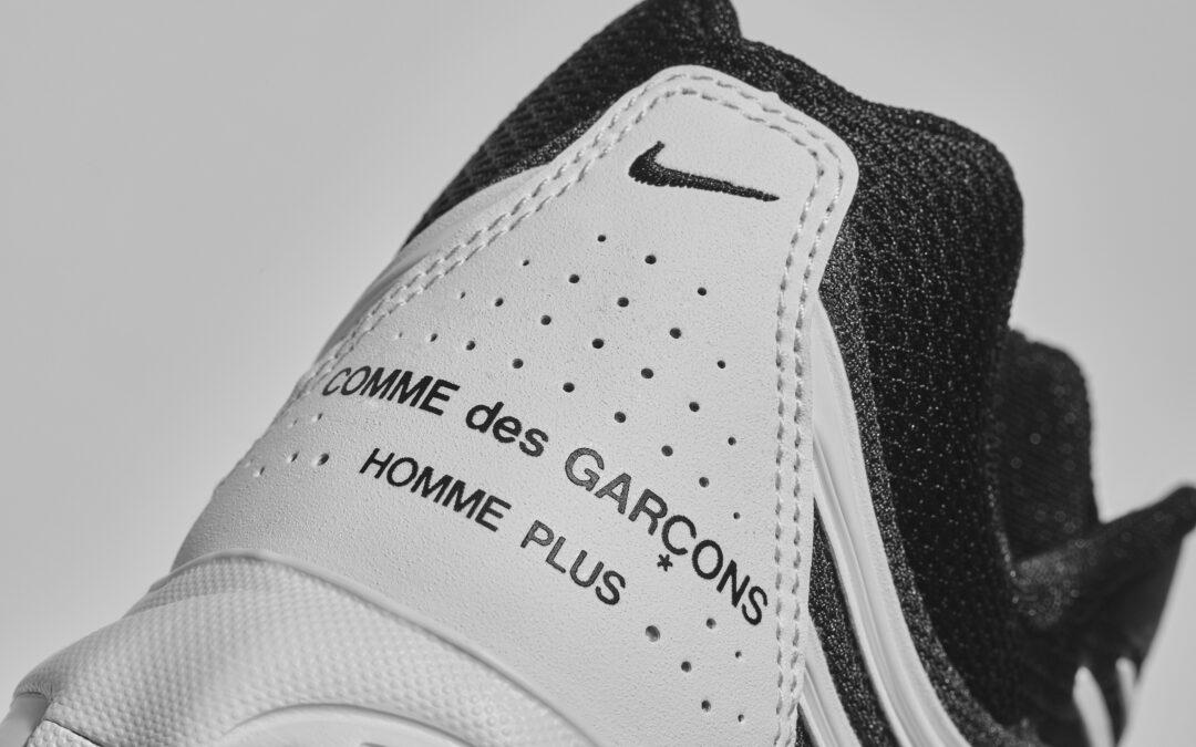 NIKE X COMME DES GARÇONS HOMME PLUS AIR MAX TL 2.5