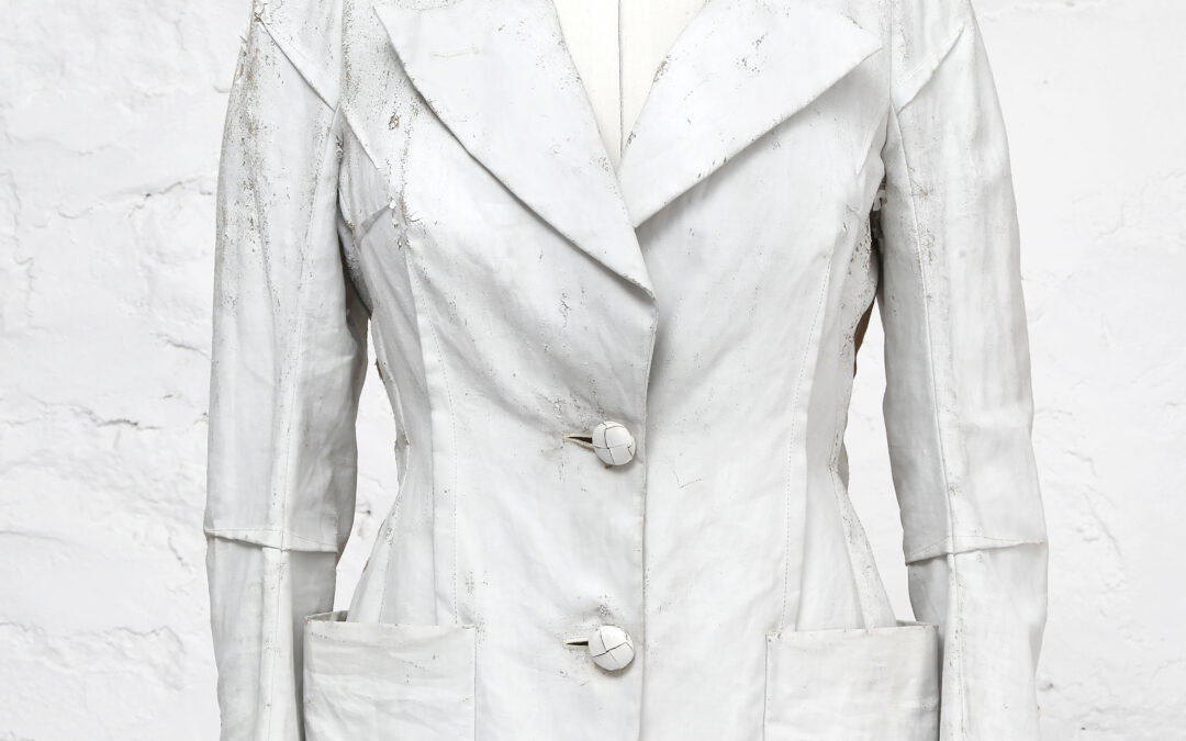 MARTIN MARGIELA AUCTION : THE EARLY YEARS 1988-94