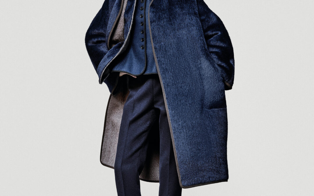 LORO PIANA FW25-26: THE WAY WE WERE