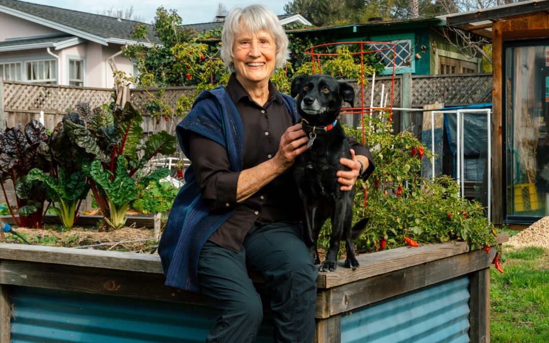 DONNA HARAWAY AND ITALO ROTA HONORED AT BIENNALE ARCHITETTURA 2025